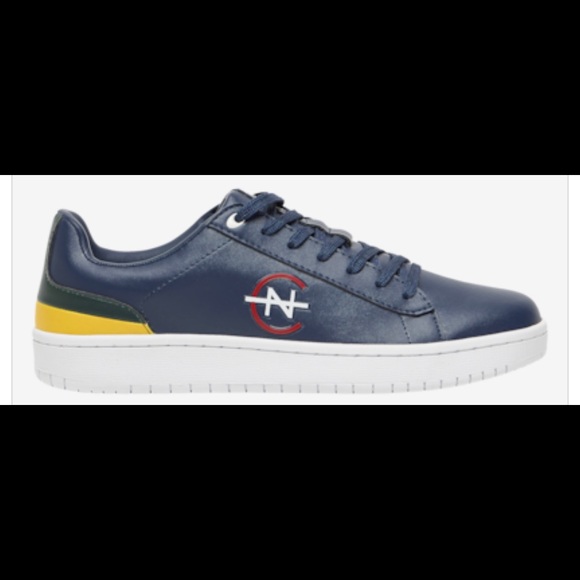 nautica competition shoes